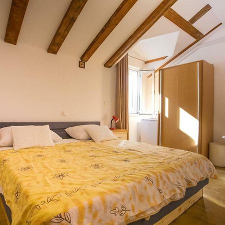 Apartment Boras Lux Cavtat Luaran gambar