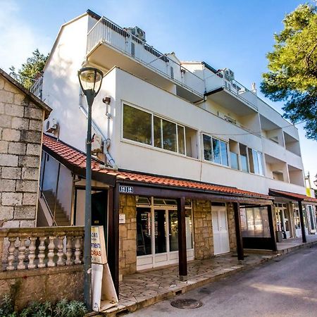Apartment Boras Lux Cavtat Luaran gambar