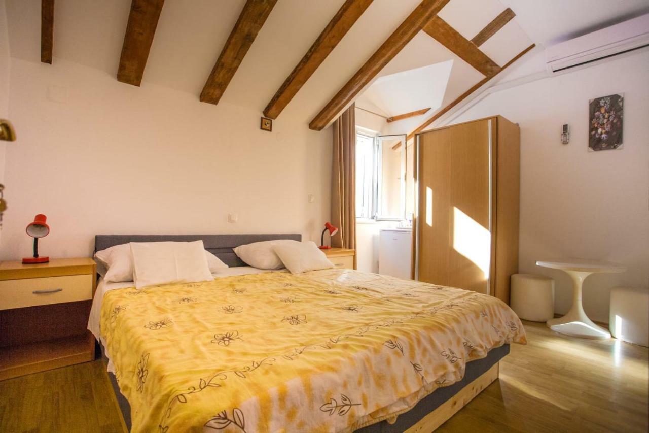 Apartment Boras Lux Cavtat Luaran gambar