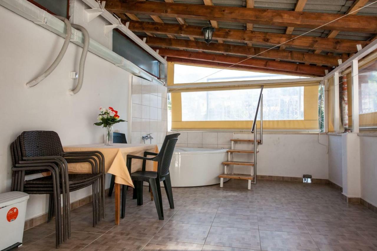 Apartment Boras Lux Cavtat Luaran gambar