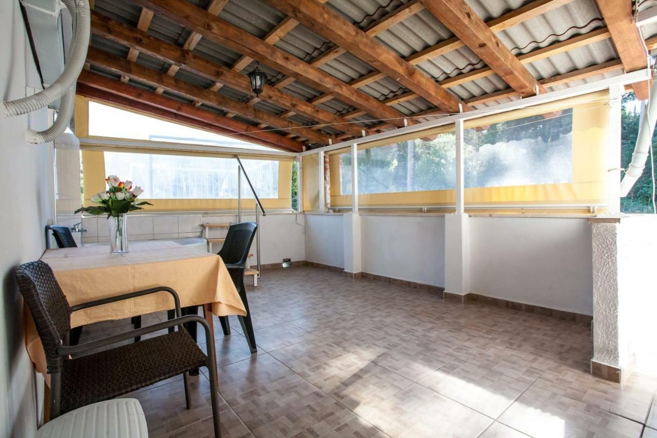 Apartment Boras Lux Cavtat Luaran gambar