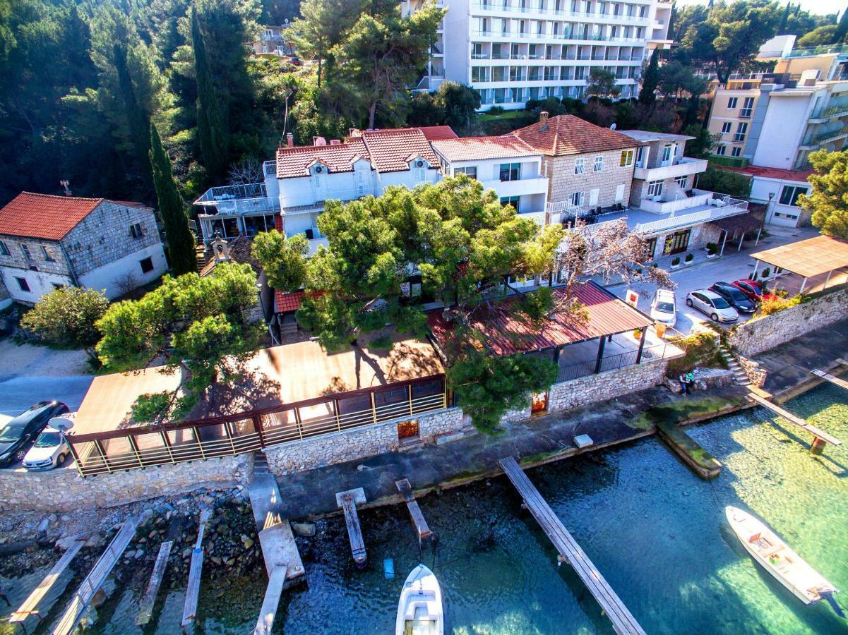 Apartment Boras Lux Cavtat Luaran gambar