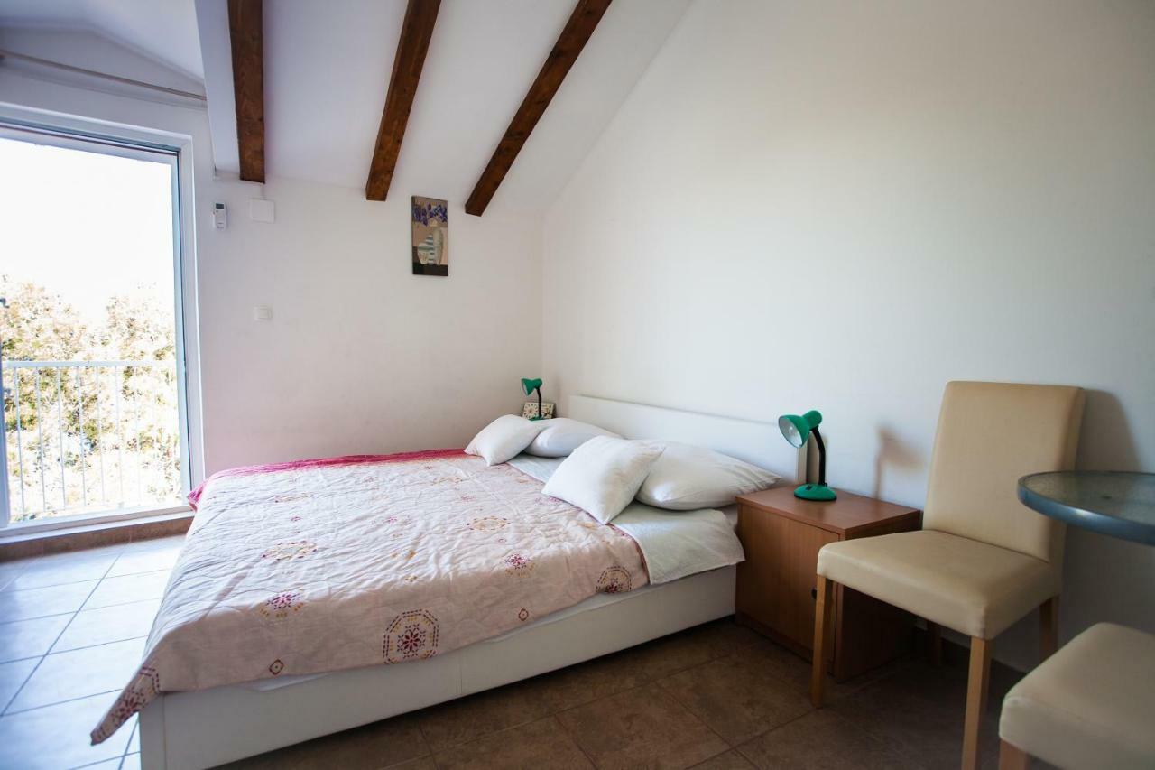 Apartment Boras Lux Cavtat Luaran gambar